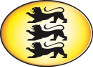 Signet Baden-Württemberg
